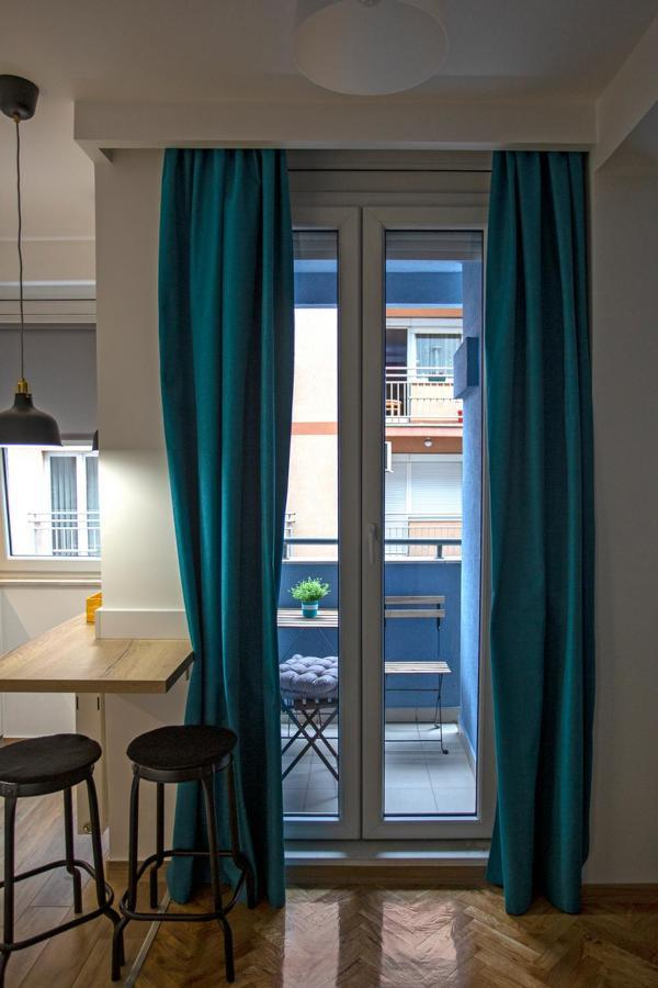 Dk Apartment Novi Sad Exterior foto